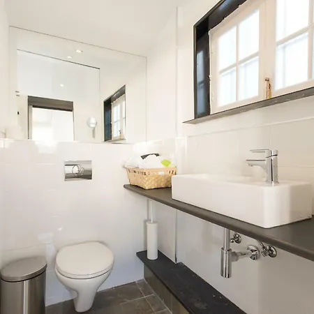 Appartement Calle Rosario