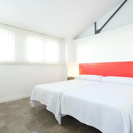 Apartamento Calle Rosario *