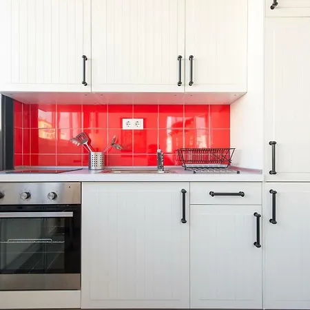Appartement Calle Rosario Sevilla