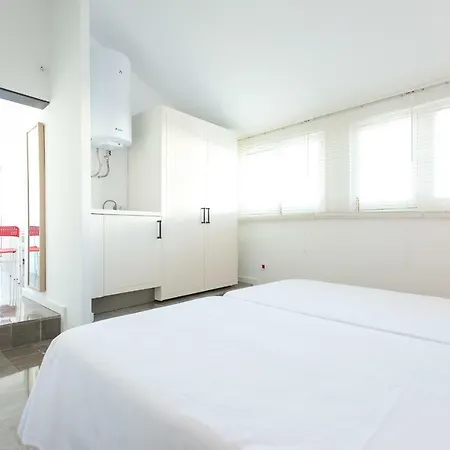 Apartamento Calle Rosario Sevilla