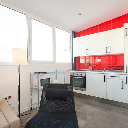 Calle Rosario Appartement *