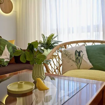 Giralda Center. Best Location. San Bernardo Apartment Seville