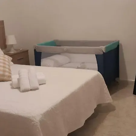 Apartamento Apartamento En Capital Sevilla
