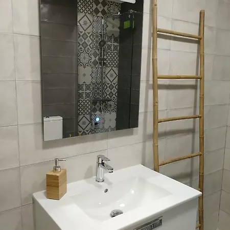 Triana Pureza 12-14 Apartment