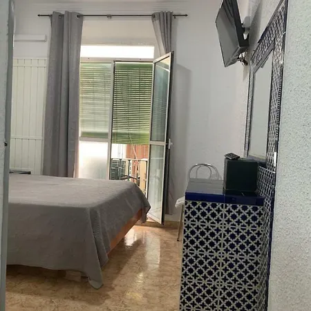 Alcobia Pensjonat 2*
