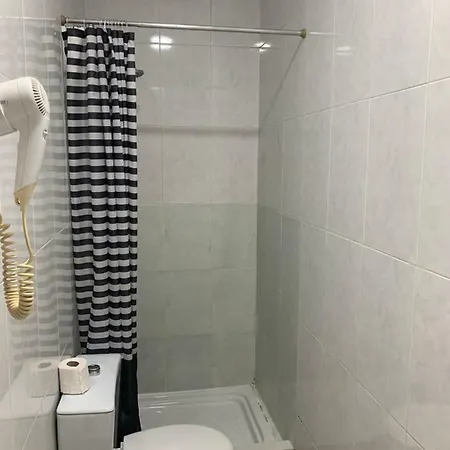 Alcobia Pensjonat 2*