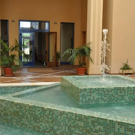 Luxsevilla Palacio *
