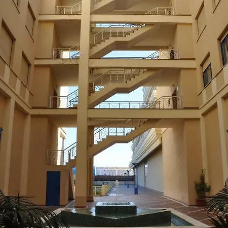 Luxsevilla Palacio Appartement