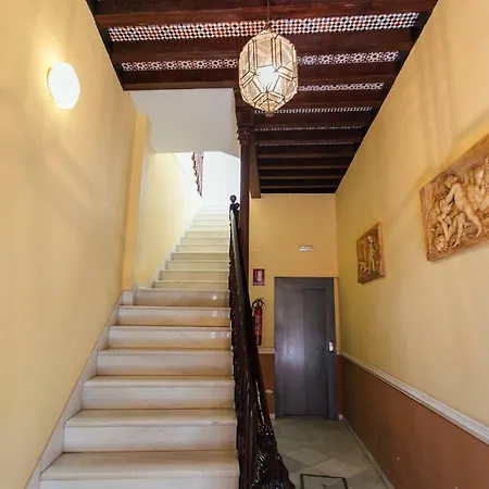 Minimalism And Modern- 2bd 1bth- Setas *