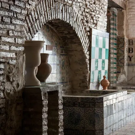 Hotel Triana Montalvan Seville