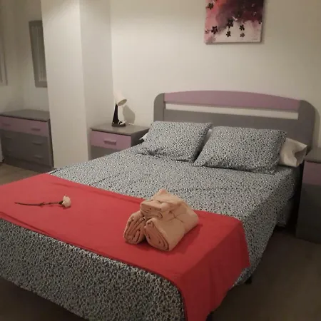 Wish La Florida De Appartement Séville