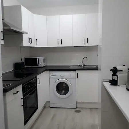 Appartement Wish La Florida De *