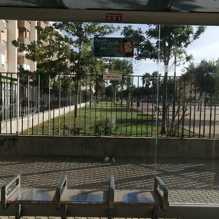 Sol * Seville