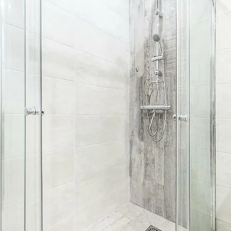 Apartment Minimalismo De Vanguardia Con Altas Calidades 1 Br *