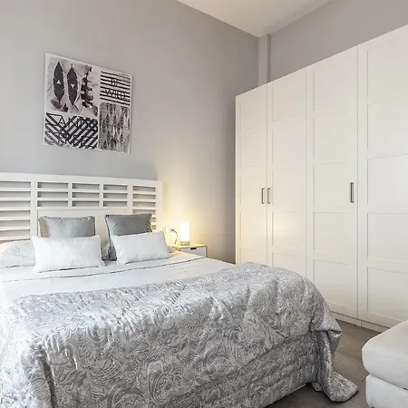 Minimalismo De Vanguardia Con Altas Calidades 1 Br Apartment *