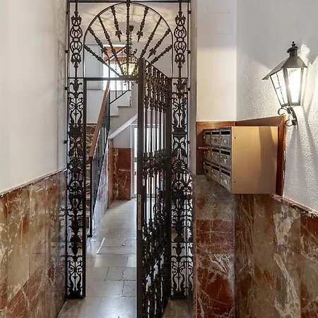Minimalismo De Vanguardia Con Altas Calidades 1 Br Apartment *