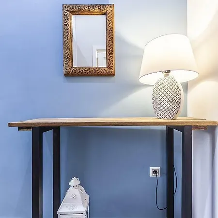Minimalismo De Vanguardia Con Altas Calidades 1 Br *