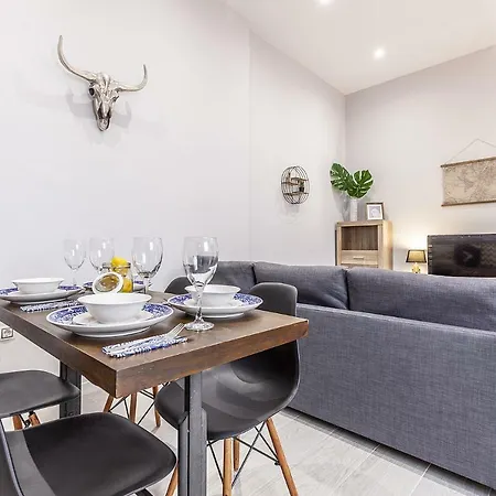 Minimalismo De Vanguardia Con Altas Calidades 1 Br