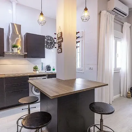 Minimalismo De Vanguardia Con Altas Calidades 1 Br *