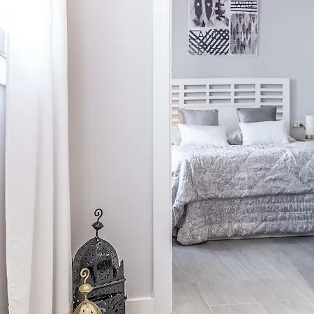 Minimalismo De Vanguardia Con Altas Calidades 1 Br *