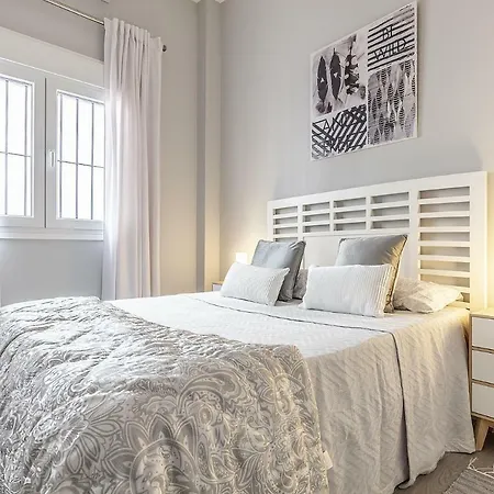 Apartment Minimalismo De Vanguardia Con Altas Calidades 1 Br