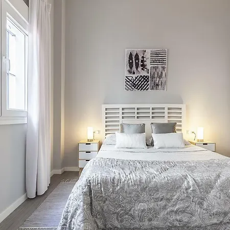 Apartment Minimalismo De Vanguardia Con Altas Calidades 1 Br
