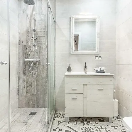 Apartment Minimalismo De Vanguardia Con Altas Calidades 1 Br