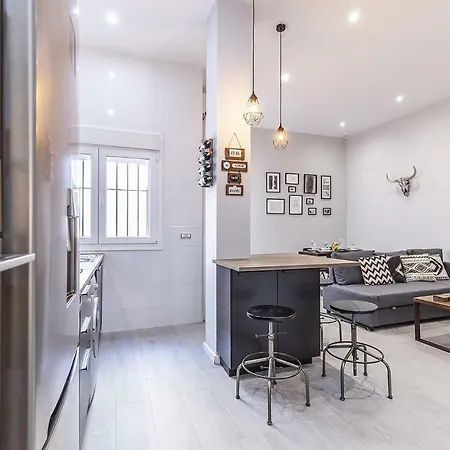 Apartment Minimalismo De Vanguardia Con Altas Calidades 1 Br