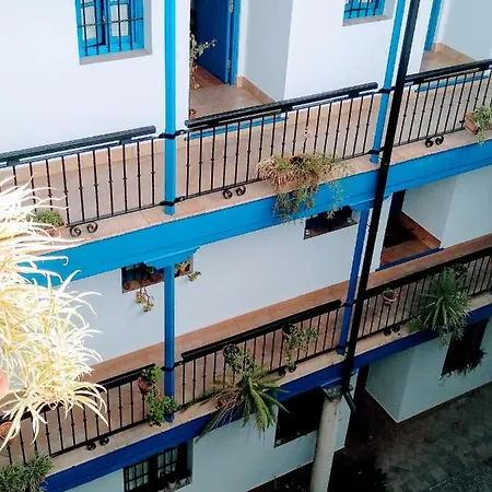 Wish Juderia De Apartamento *