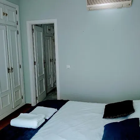 Wish Juderia De Apartment