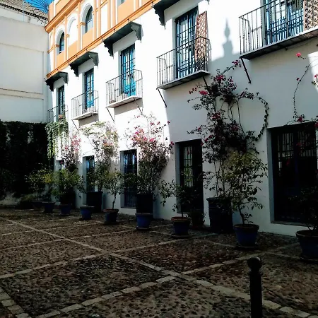 Wish Juderia De Apartment *