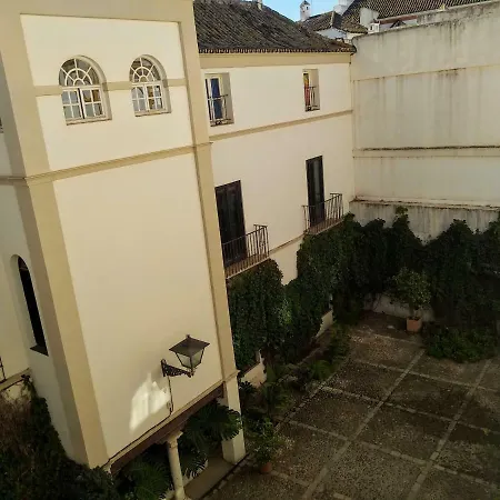 Apartment Wish Juderia De Seville