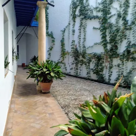 Apartment Wish Juderia De *