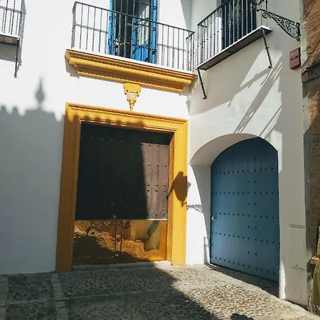 Apartment Wish Juderia De *
