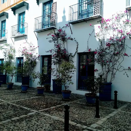 Wish Juderia De Apartment *