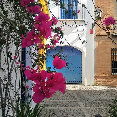 Apartment Wish Juderia De Seville