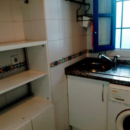 Wish Juderia De Apartment
