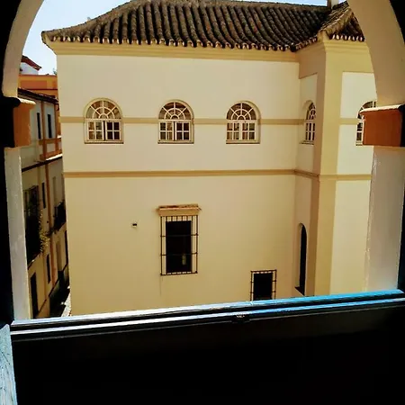 Wish Juderia De Seville