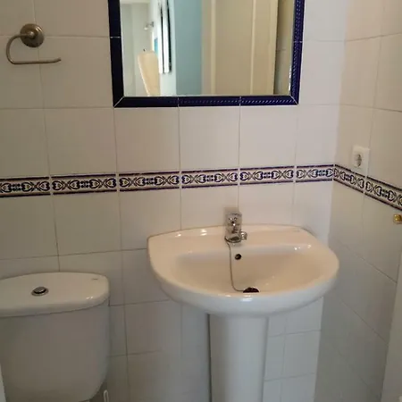 Wish Juderia De * Seville