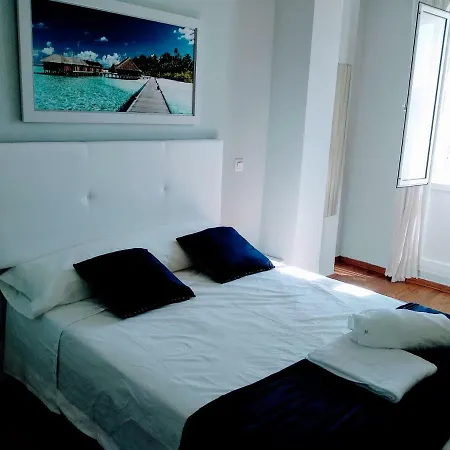 Wish Juderia De Apartment Seville