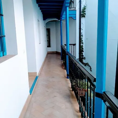 Apartamento Wish Juderia De