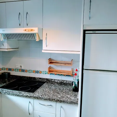 Wish Juderia De Apartment