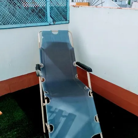 Apartamento Wish Juderia De Sevilha