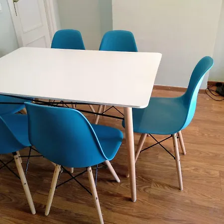 Wish Juderia De Apartamento Sevilha