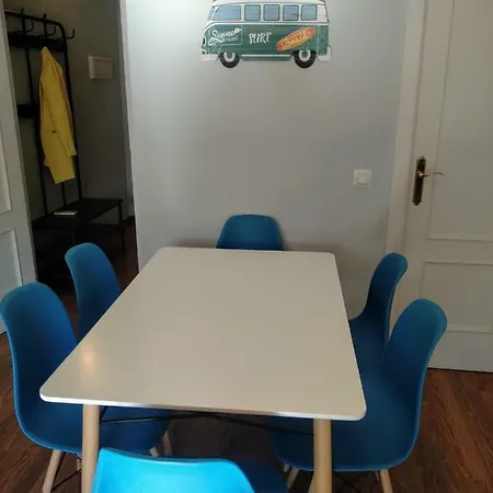 Apartment Wish Juderia De *