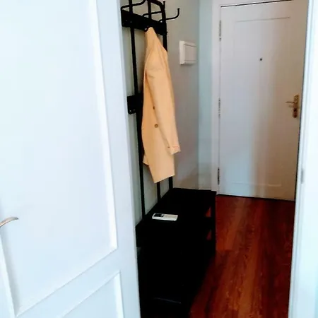 Wish Juderia De Apartamento