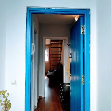 Wish Juderia De Apartment Seville