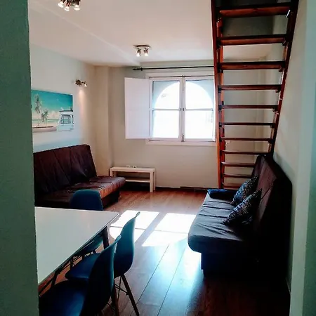 Wish Juderia De Apartamento Sevilha