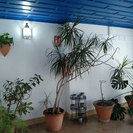 Wish Juderia De Apartamento Sevilha
