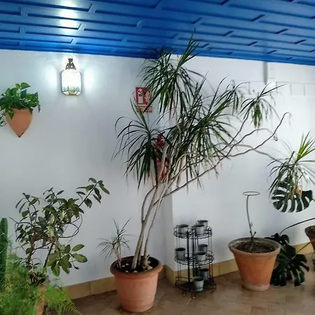 Wish Juderia De Apartamento Sevilha